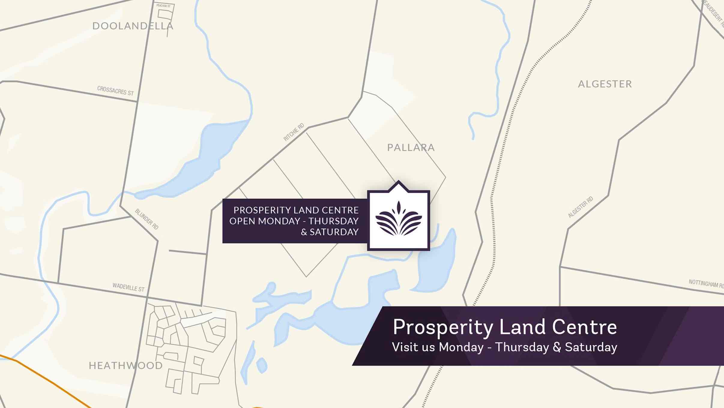 [Land for Sale] Prosperity Estate, Pallara OpenLot